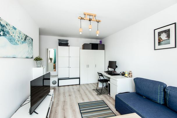 Poznań, os. Przyjaźni - Фото 1