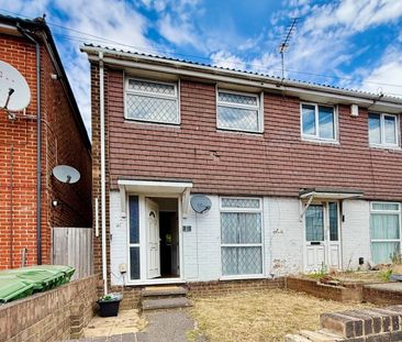 4 Bed End Terrace, Lodge Road, SO14 - Photo 4