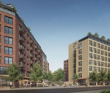 2 bedroom apartment to rent - Photo 5