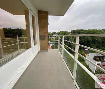 Appartement - te huur - Foto 4
