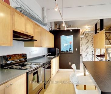 Bloorline Lofts , #125 - Photo 3