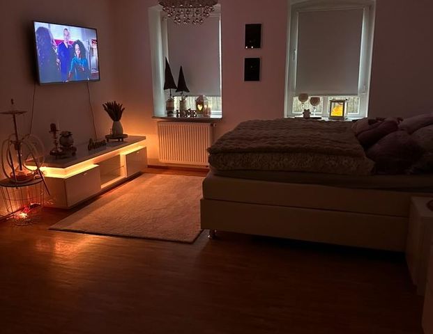 1-Zimmer Souterrainwohnung - Photo 1