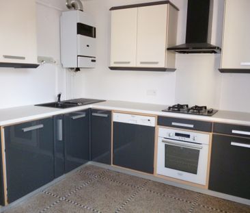 Location Appartement 2 pièces 42m² CLERMONT FERRAND 63000 - Photo 1