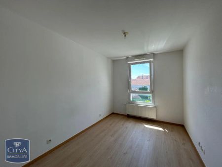 Appartement à louer 3 pièces 65.4m² - Photo 5