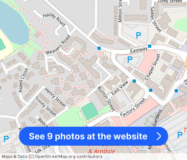 Great Arbor Way, Middleton, MANCHESTER, M24 - Photo 1