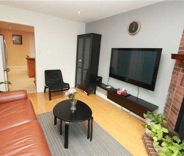 For Lease - 21 Chloe Crescent Unit# Main, Markham, Ontario - Photo 1