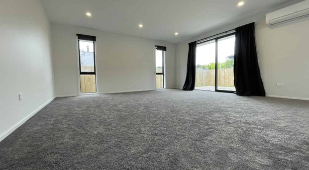 Brand New Build on Crinan - Photo 1