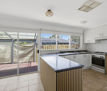 Charming 3-Bedroom Family Home with Outdoor Entertaining in Melton - Photo 2