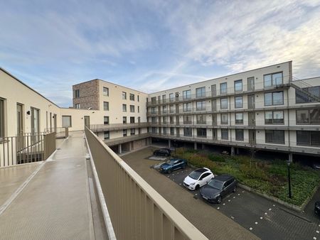 Appartement te huur: Asserpark 40 2984 GX Ridderkerk - Foto 4