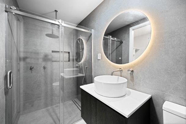 Welcome to your next chapter in refined, contemporary living. - Photo 1