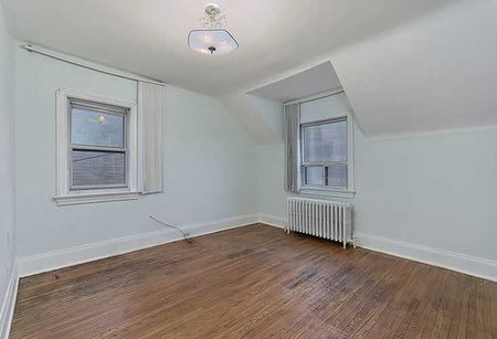 For Lease - 103 Keele Street, Toronto, Ontario - Photo 4