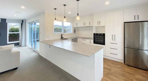 TAKARO - THREE BEDROOMS - Photo 1