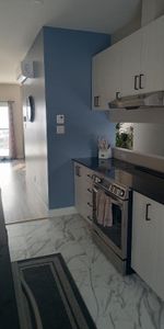 Maison de ville sur 3 étages avec vue imprenable sur le fleuve - Photo 3