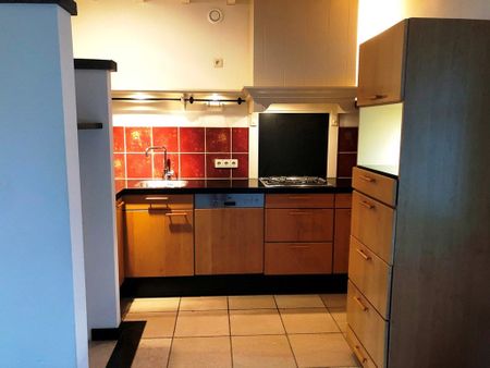 Te huur: Appartement Sint Maartensweg in Noorbeek - Foto 4