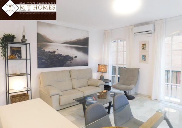 Flat - Fuengirola (Ayuntamiento)