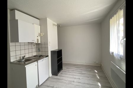 Studio 25 m² / BRABOIS / Médecine - Photo 5