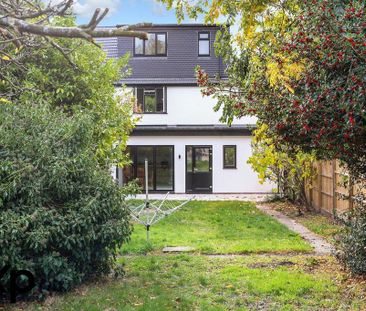 1 bedroom house of multiple occupation to rent - Photo 4