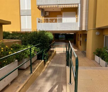 Piso de alquiler en Avenida Blasco Ibáñez, 20, Canet d'En Berenguer - Photo 2