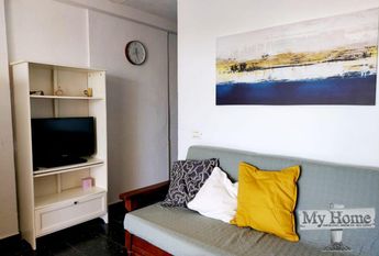 081-761 Apartament for rent in Koka Complex