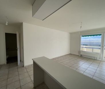 Spacious 2.5-room apartment for rent in Clarens - Foto 5