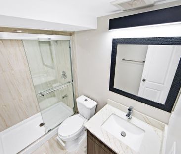 For Lease - 40 Pennywood Road, Brampton, Ontario - Photo 6