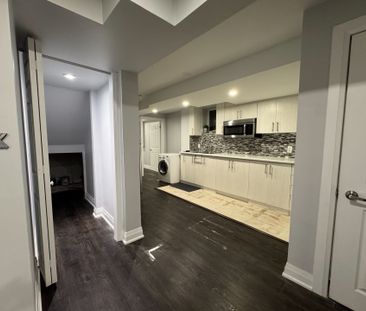 For Lease - 731 Bennett Boulevard Unit# Bsmt, Milton, Ontario - Photo 6