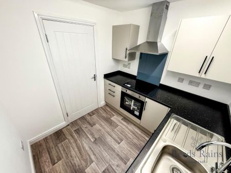 1 bedroom apartment to rent - Photo 3