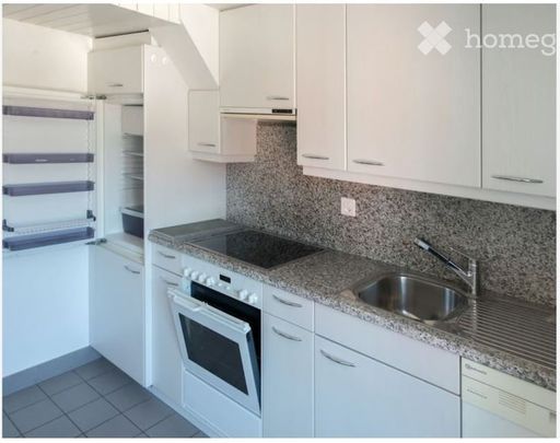 gemütliche Wohnung an zentraler Lage in Näfels - Photo 1