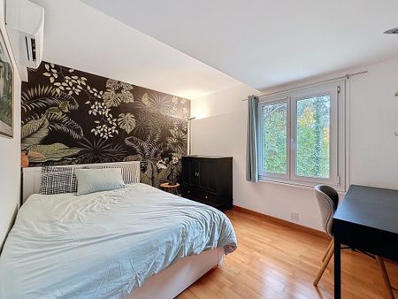 Troinex - Very nice semi-detached villa with 4 bedrooms - Photo 5