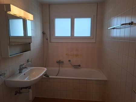 4.5 Zimmer, 1. Stock - Photo 4
