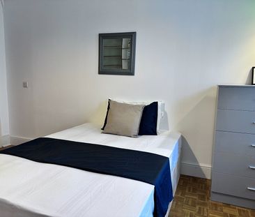 Room in a Shared Flat, Park Avenue, NW2 - Photo 5