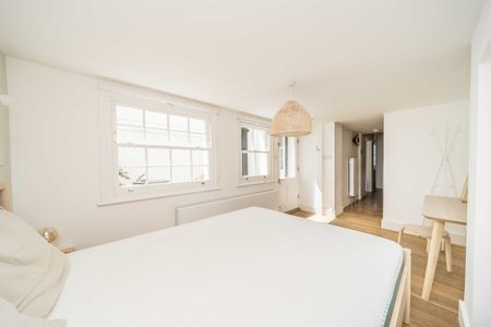 Upper Montagu Street, Marylebone, W1H, London - Photo 4