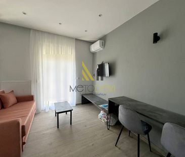 Studio/Γκαρσονιέρα για ενοικίαση Παναγία Φανερωμένη (Ξηροκρήνη - Πα... - Photo 2