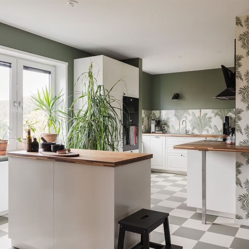 Annebergsgatan - Photo 1