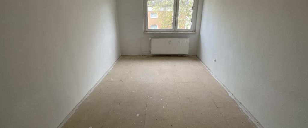 Ab sofort! 1-Zimmer-Wohnung in Dortmund Körne (nur mit WBS) - Photo 1