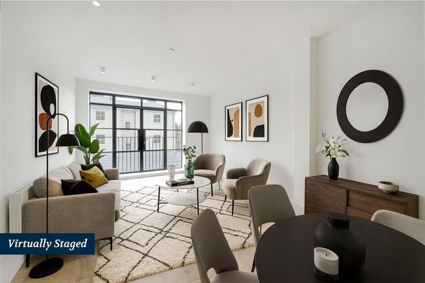 1 bedroom flat to rent - Photo 1