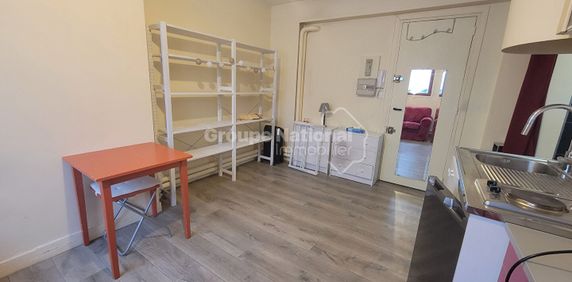Studio meublé Versailles 15 m², - Photo 2