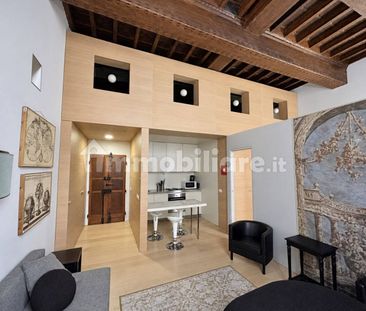 Bilocale via della Vigna Nuova, Piazza della Repubblica, Firenze - Foto 6