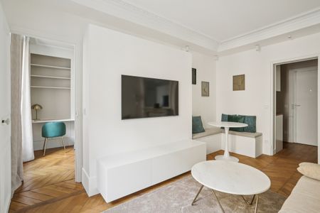 Appartement à louer à Paris 9Ème - Photo 5