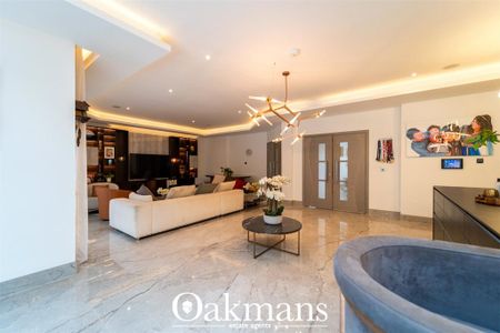 7 bedroom detached house to rent - Photo 4