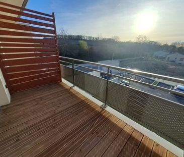 Location Appartement 2 pièces 41m² MONTRABE 31850 - Photo 6