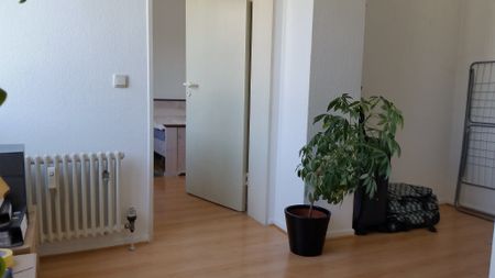 Maisonette ruhige Innenstadtlage - Foto 4