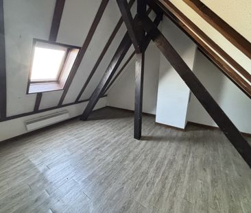 Location Appartement 4 pièces 87m² STRASBOURG 67200 - Photo 1