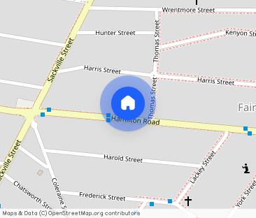 100 Hamilton Road, Fairfield - Photo 1