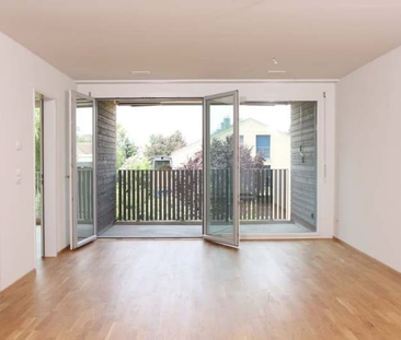 "Zentral wohnen in Beringen, nahe Rheinfall und Stadt Schaffhausen" - Photo 1