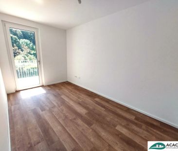 lichtdurchflutete 3-Zimmerwohnung mit Loggia - Wohn(t)raum im Tulln... - Photo 4