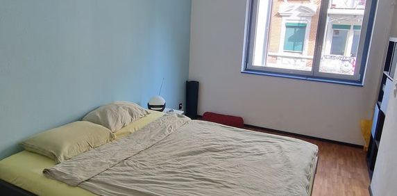 1.5 Zimmer, 28 m², 1. Stock - Foto 2