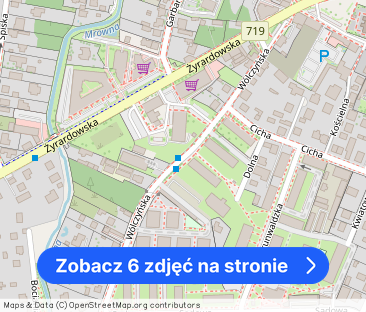 Do wynajęcia 2 pokoje , 55m2 na zamkniętym osiedlu - Zdjęcie 1