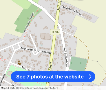 Location Appartement 3 pièces 79m² - Photo 1