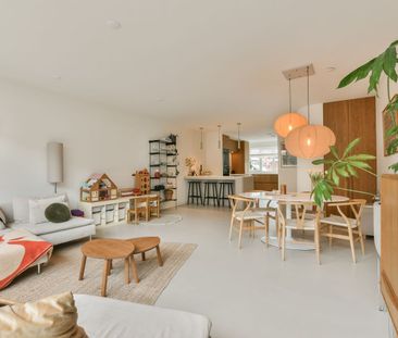 Huis te huur: Sterappelstraat 37 1036 LE Amsterdam - Photo 1